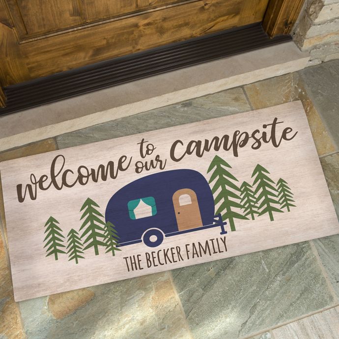 Free Free Camping Doormat Svg 93 SVG PNG EPS DXF File