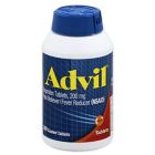 Alternate image 0 for Advil&reg; 300-count 200 mg Ibuprofen Coated Tablets