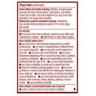 Alternate image 3 for Advil&reg; Migraine 20-Count Pain Reliever Capsules