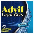 Alternate image 2 for Advil&reg; 40-count 200 mg Liquid Gels