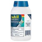 Alternate image 3 for Advil&reg; Liqui-Gels Minis 200-Count Pain Reliever Capsules