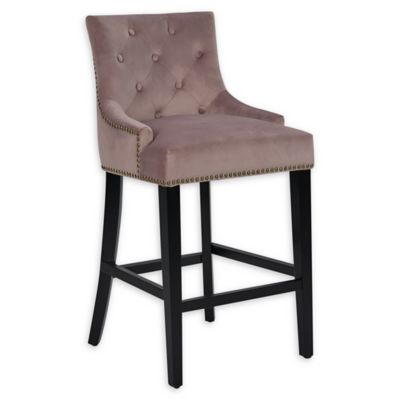 Lake Upholstered Counter Stool, Best Quality Counter Stools
