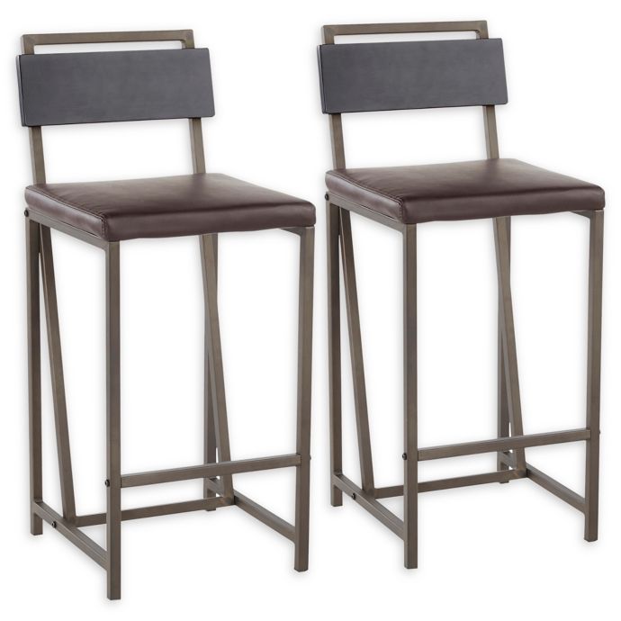 bed bath and beyond step stool with handle