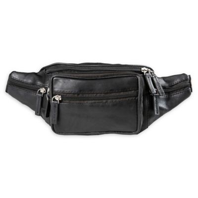 champs fanny pack