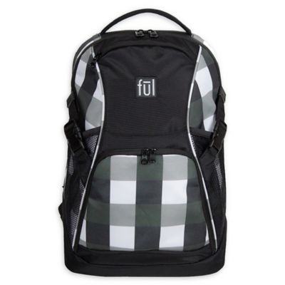 backpacks that fit 19 inch laptops