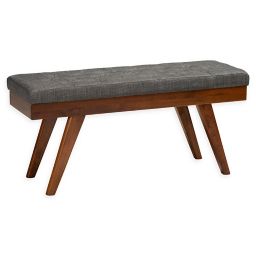 Dining Room Bench With Back Bed Bath Beyond