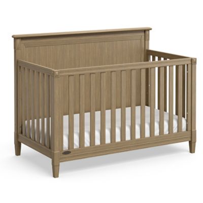 graco hayden convertible crib