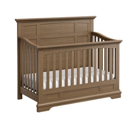 Storkcraft Thomasville Kids Bridgeway 4 In 1 Convertible Crib