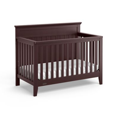 graco convertible crib