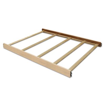 baby rails for full size bed