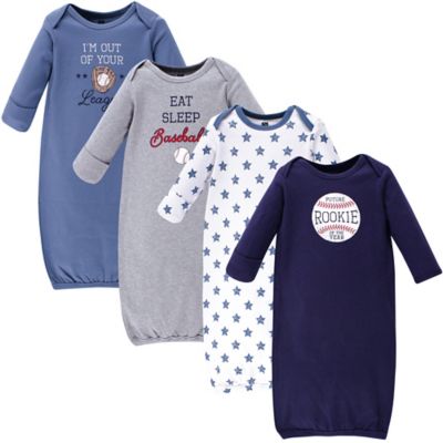 baseball newborn outfit