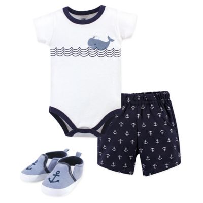 infant summer outfits