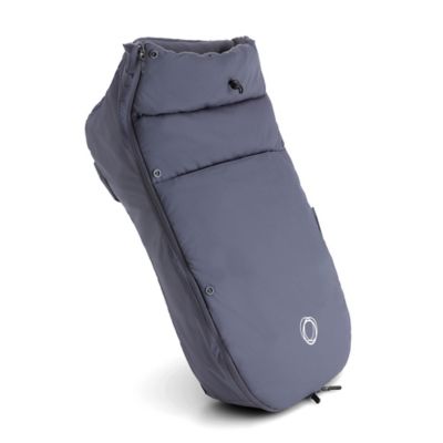 bugaboo stellar footmuff