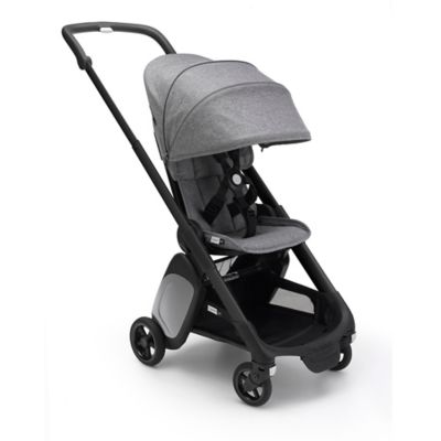 bugaboo ant grey