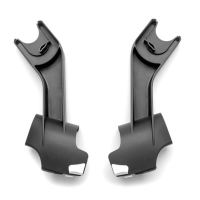 bugaboo chicco car seat adapter