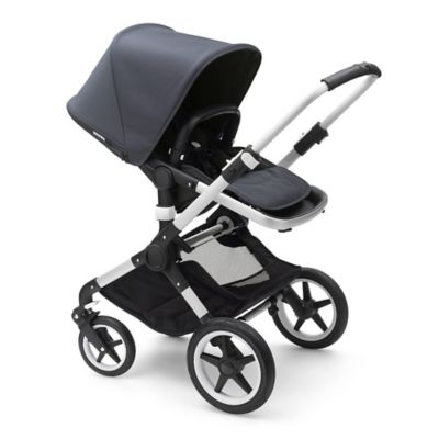 bugaboo fox stellar prisjakt