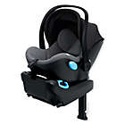 Alternate image 0 for Clek Liing Infant Car Seat in Chrome