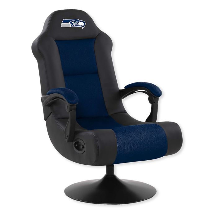 Nfl Seattle Seahawks Ultra Game Chair Bed Bath Beyond