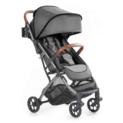 compact stroller from birth