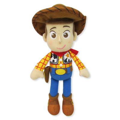 disney woody doll