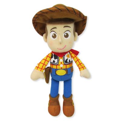 toy story woody plush