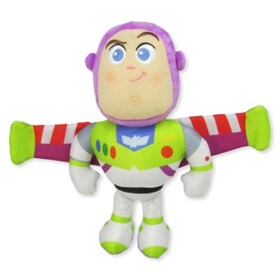 buzz lightyear plush doll