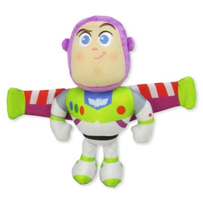 buzz lightyear stuffed doll