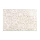 Alternate image 0 for Home Dynamix Westwood Floral Medallion 1&#39;6 x 2&#39;6 Accent Rug in Taupe