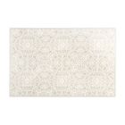 Alternate image 0 for Home Dynamix Westwood Floral Medallion 2'4 x 3'7 Accent Rug in Taupe