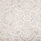 Alternate image 2 for Home Dynamix Westwood Floral Medallion 2'4 x 3'7 Accent Rug in Taupe
