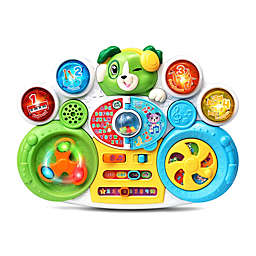 LeapFrog® Learn & Groove Mixmaster Scout