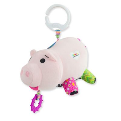 lamaze stroller toys