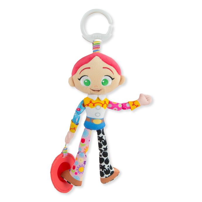 lamaze jessie