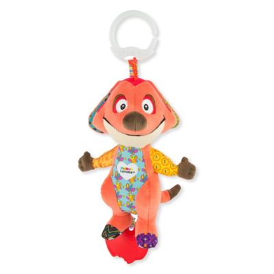 lamaze stroller toys