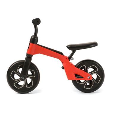 qplay tech balance bike