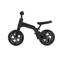 QPlay Balance Bicycle in Black