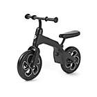 Alternate image 1 for QPlay Balance Bicycle in Black