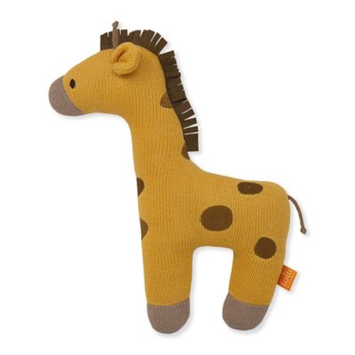Lolli Living&trade; Safari Plush Toy