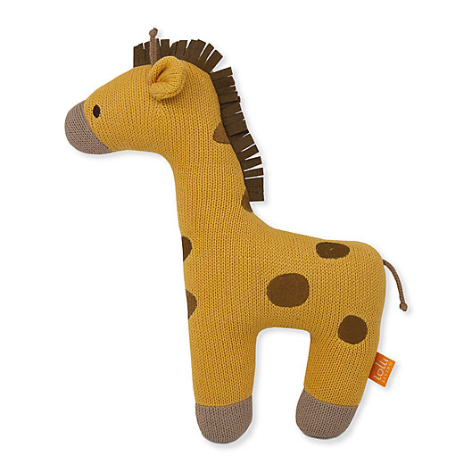 Alternate image 1 for Lolli Living™ Safari Plush Toy