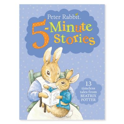 peter rabbit teether