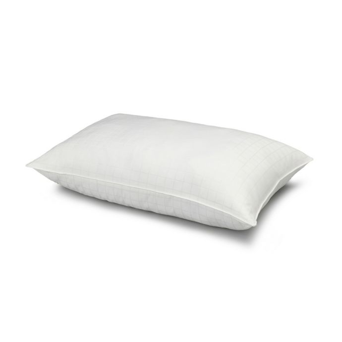 Cotton All Position Bed Pillow Bed Bath Beyond