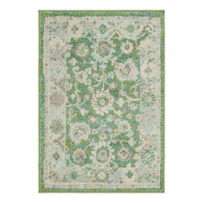 Purple And Green Area Rug Bed Bath, Area Rugs Purple And Green