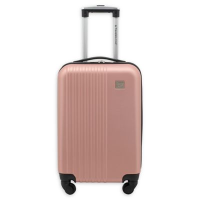 bed bath and beyond luggage