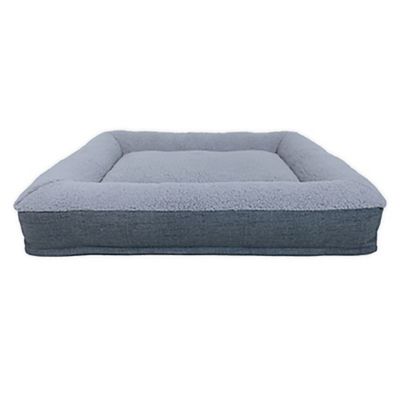 pets at home dog beds memory foam