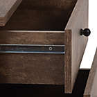 Alternate image 2 for Midtown Concept&trade; Mid-Century 3-Drawer Dresser in Brown
