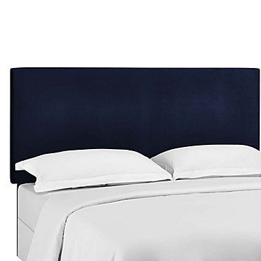 Modway Taylor King/California King Upholstered Headboard. View a larger version of this product image.