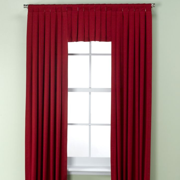 Henley Window Panels Bed Bath Beyond