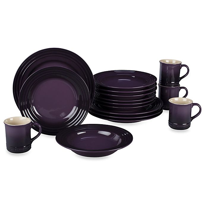le creuset cassis discontinued