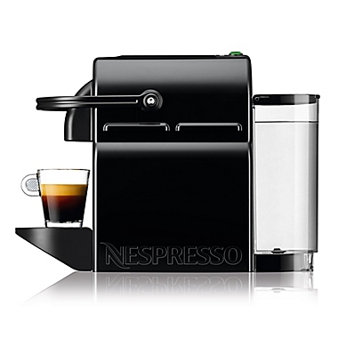 Nespresso&reg; by De&#39;Longhi Inissia Espresso Maker. View a larger version of this product image.