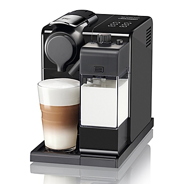 De&#39;Longhi Nespresso&reg; Lattissima Touch. View a larger version of this product image.